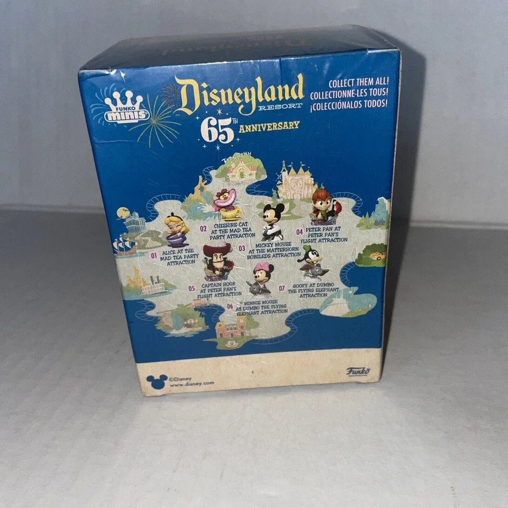 Funko sealed brand